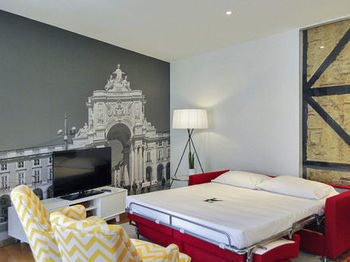 Sao Bento | Appartement
