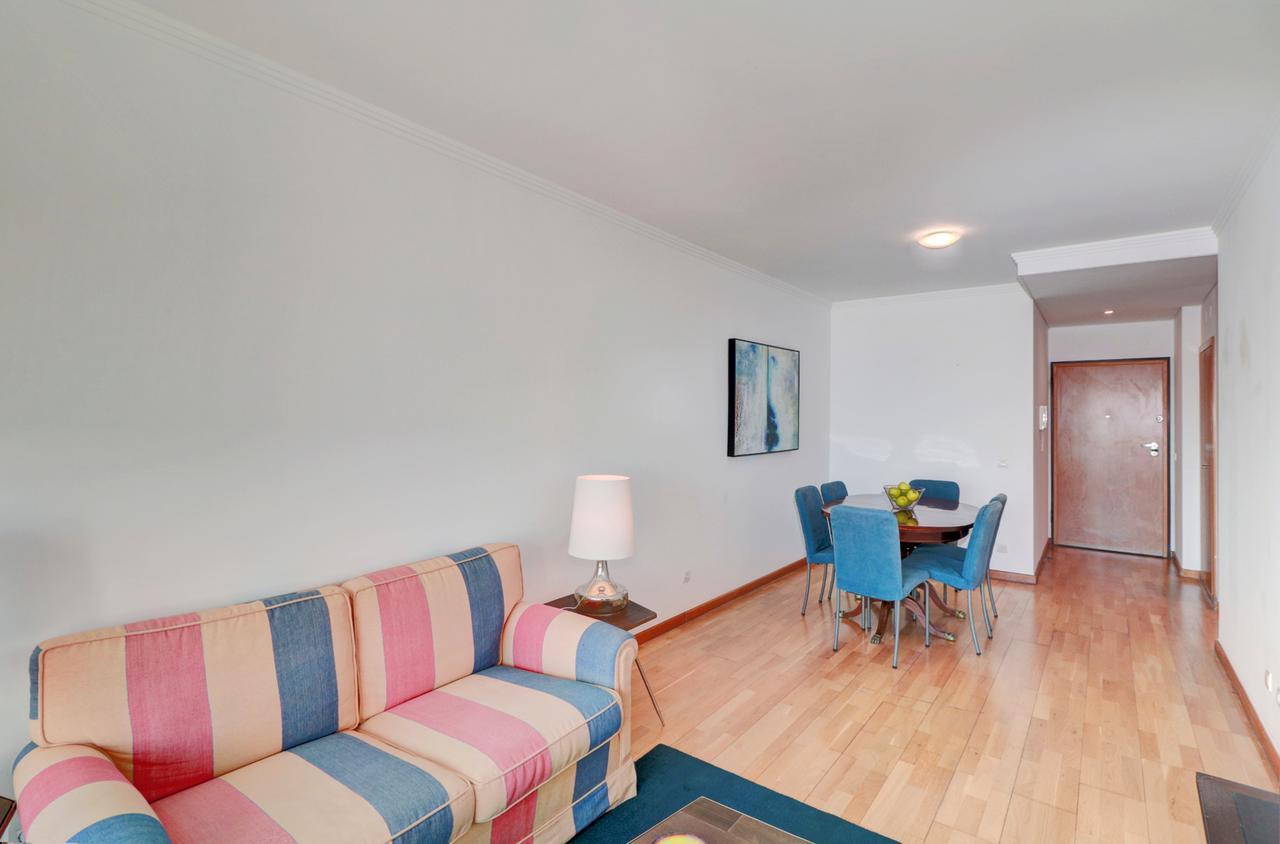 Baltico Appartement Lissabon