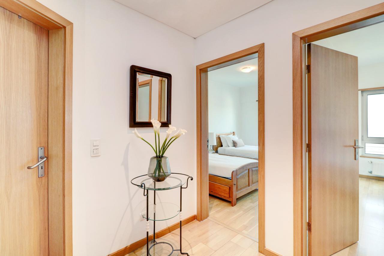 Baltico Appartement Lissabon