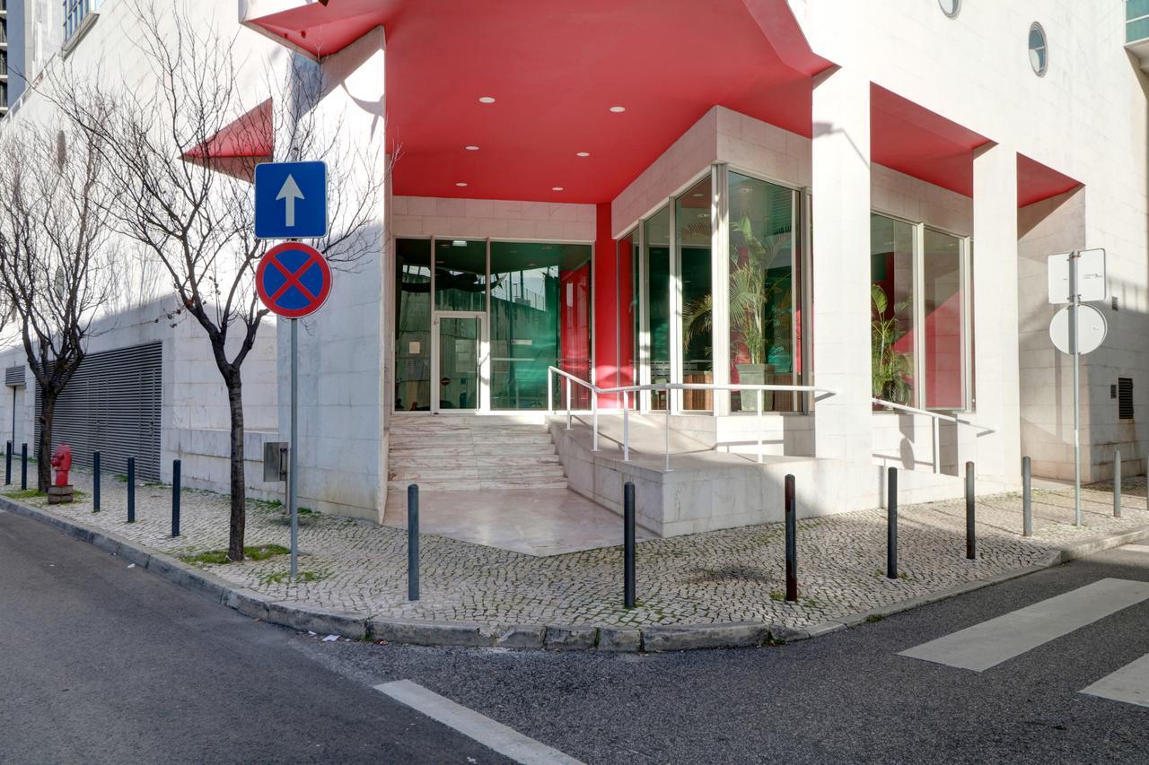 Baltico Lissabon