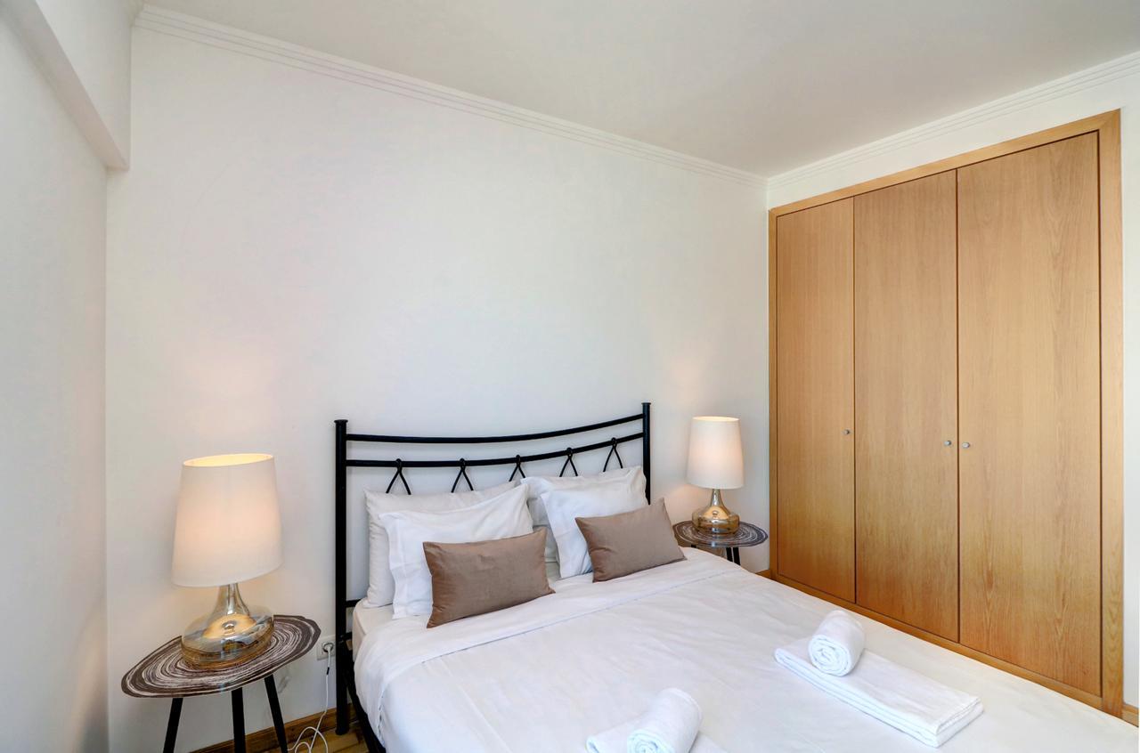 Appartement Baltico *