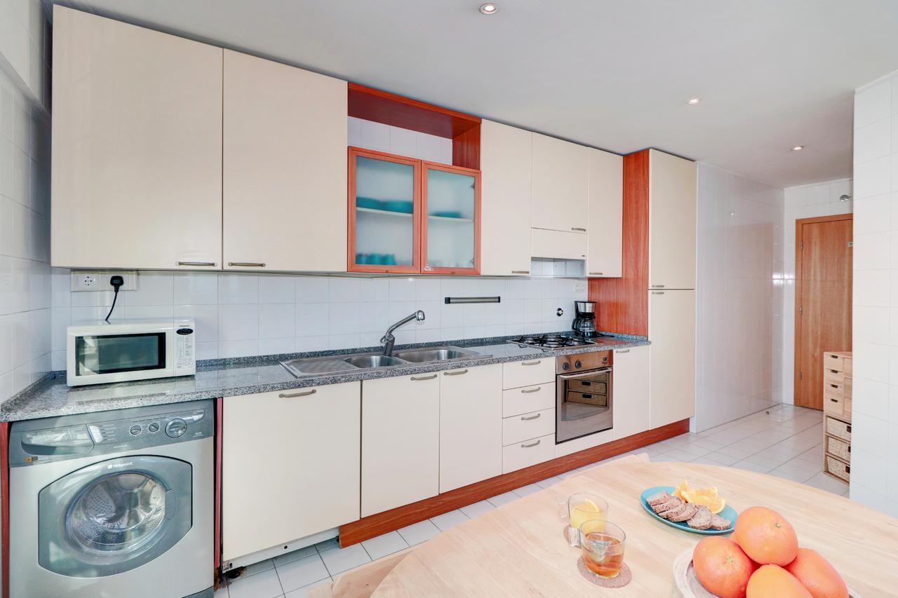 Baltico Appartement *