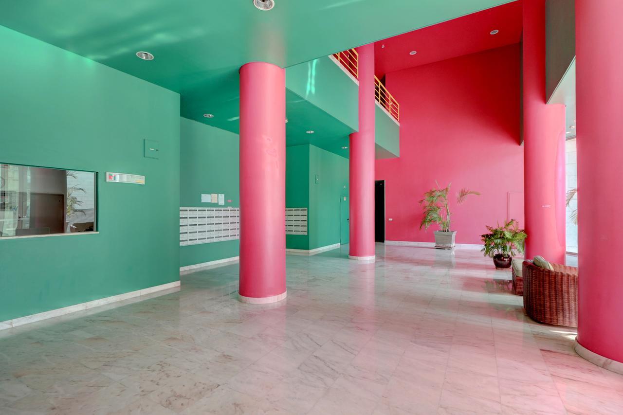 Appartement Baltico