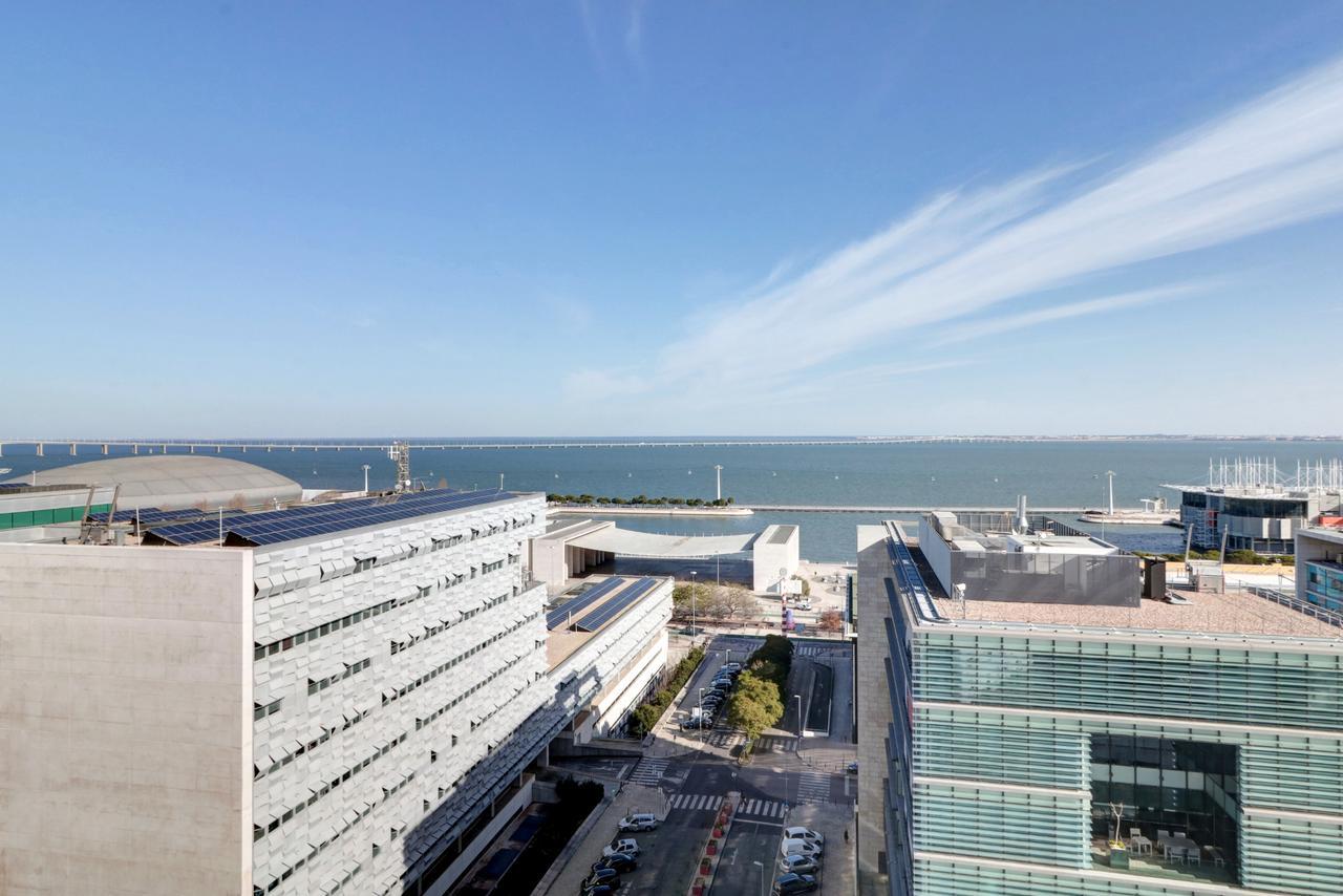 Baltico Appartement Lissabon
