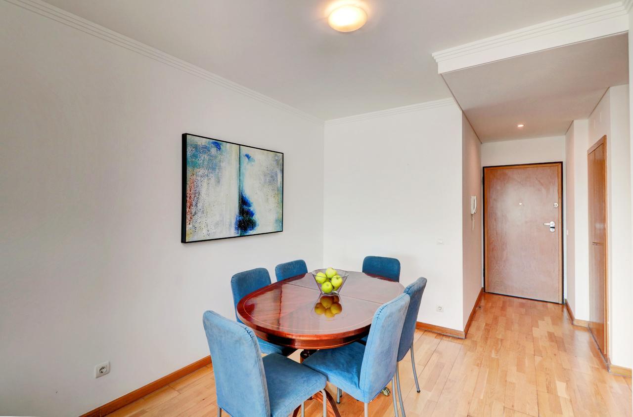 Baltico Appartement *