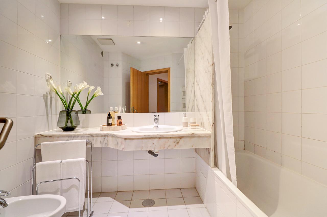 Baltico Appartement *