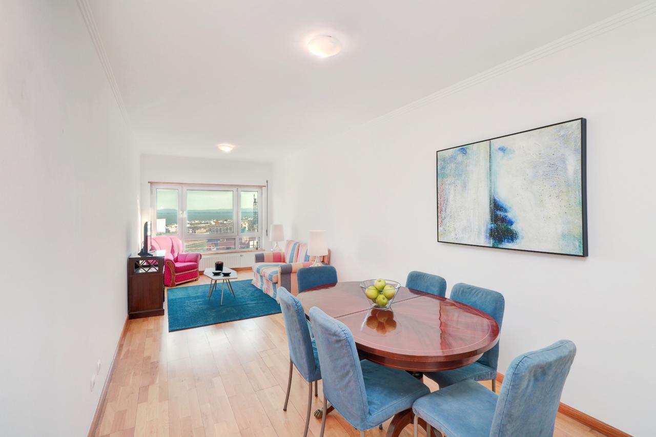 Appartement Baltico Lissabon