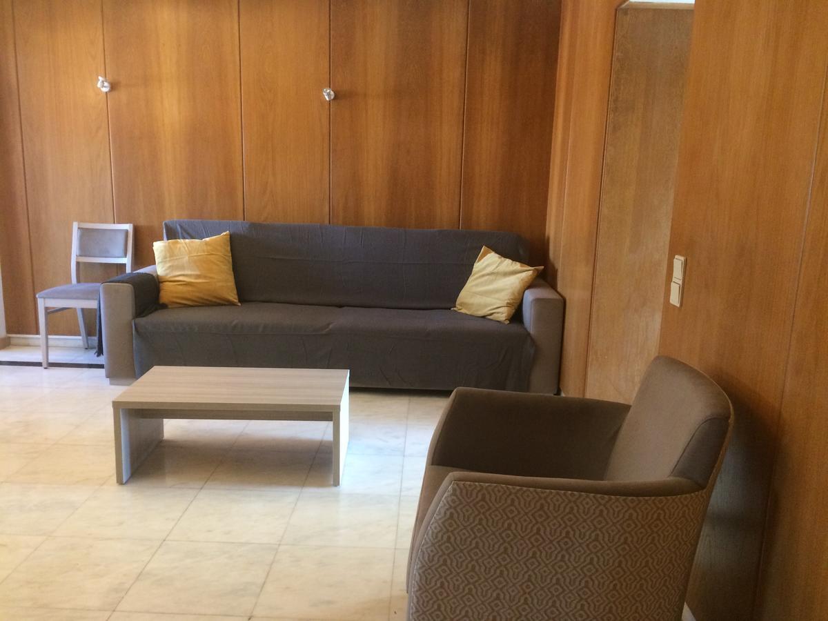 Quarto em Acomodações Particulares Be Olaias Lisboa