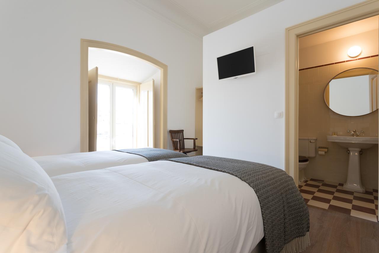 Gasthof Principe Real Lissabon