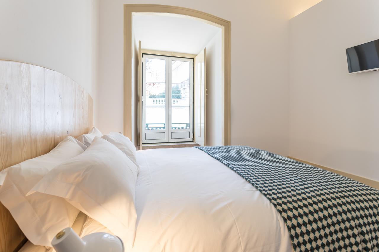 Gasthof Principe Real Lissabon
