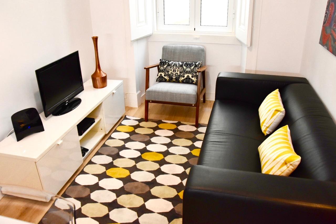 Principe Real Cecilio Appartement Lisboa
