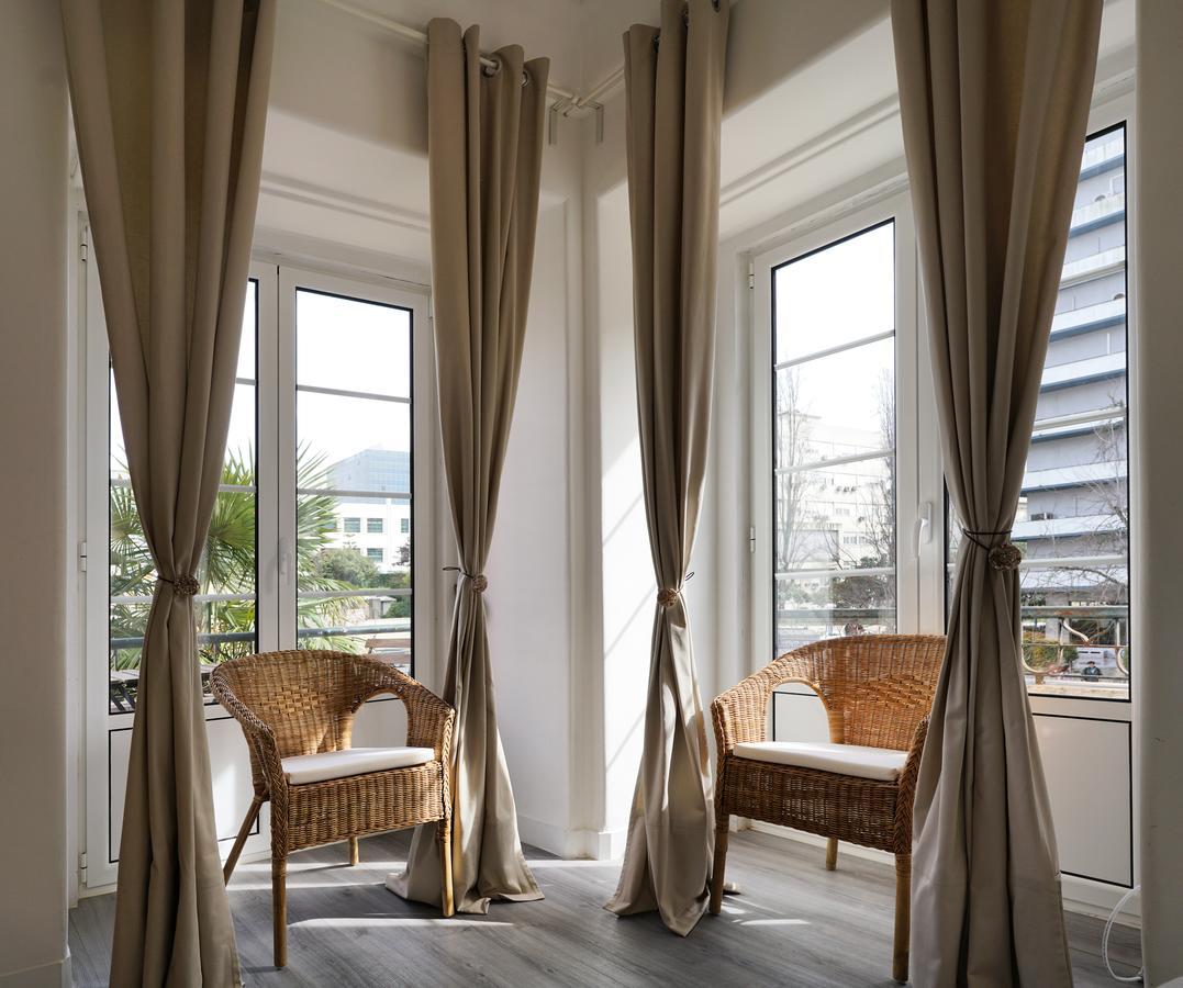 Apartment 7rooms Lissabon