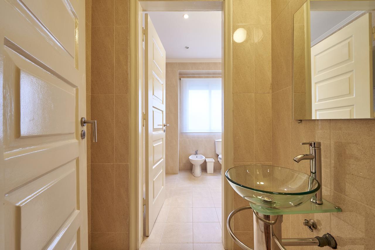 Guest house Berna 35 Lisbon