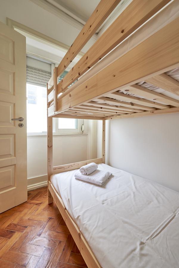 Berna 35 Guest house Lisbon