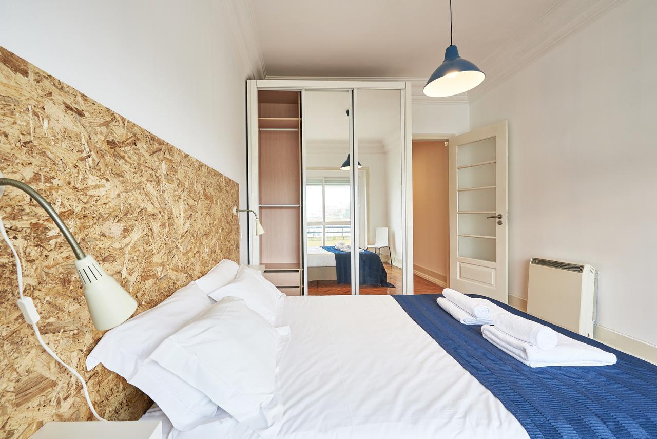 Berna 35 Guest house *