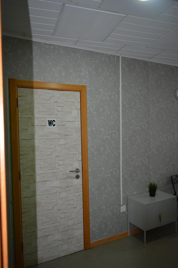 Beatriz Hostel