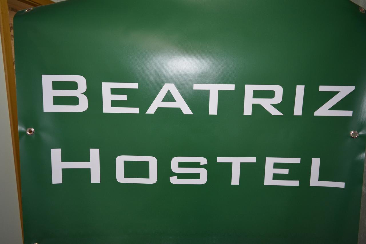 Hostel Beatriz Lissabon