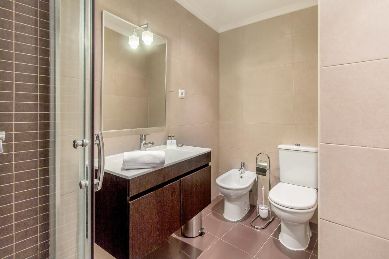 Appartement Alfama Lovely Duplex Lisboa