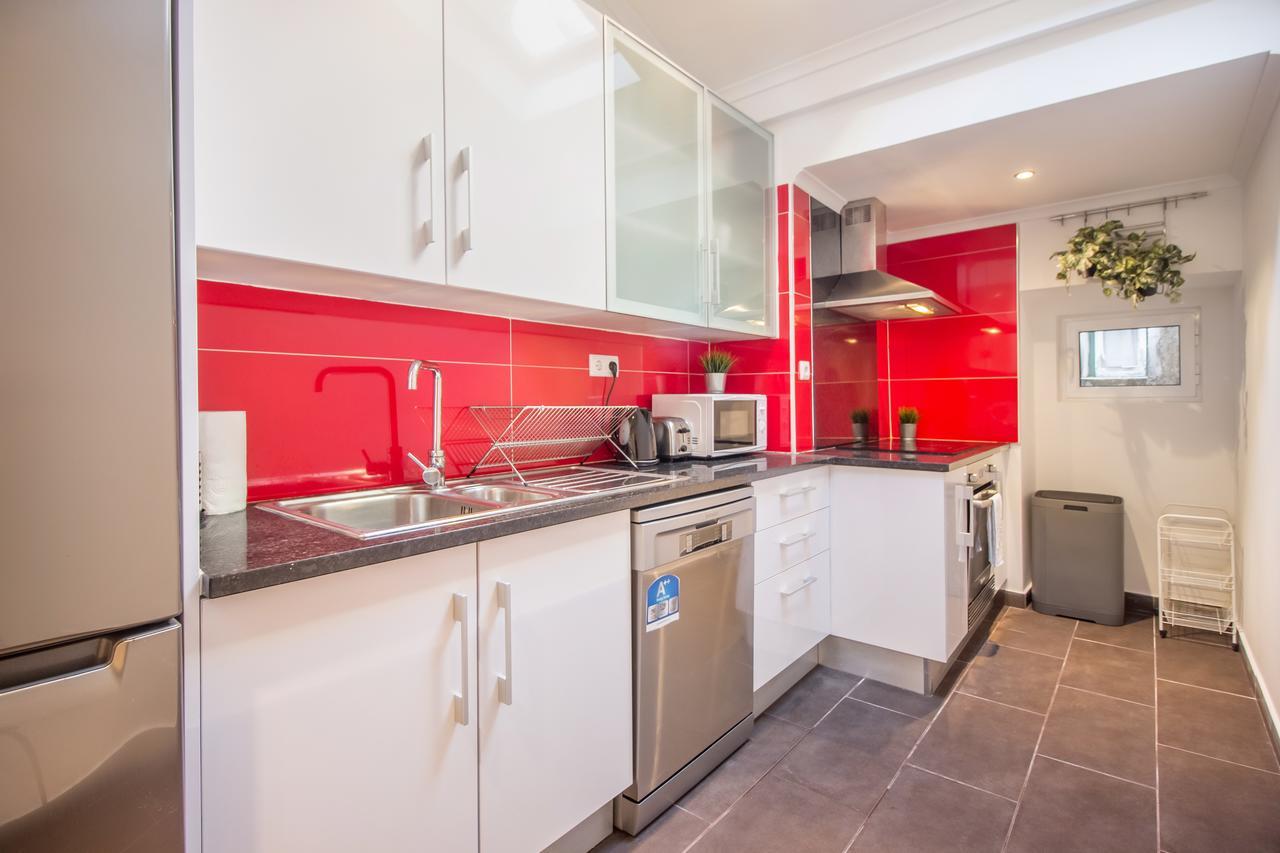 Alfama Lovely Duplex Appartement *