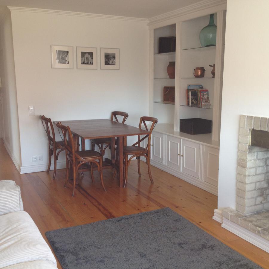 Campo De Ourique Premium Apartment