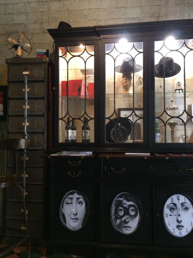 The Pessoa Lisboa