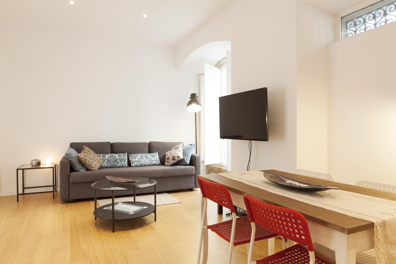 Downtown Blue Terrace By Homing Lissabon