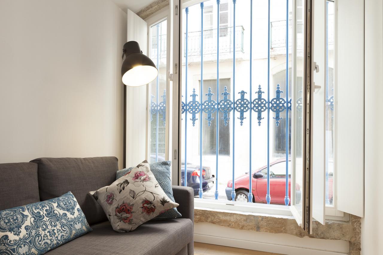 Downtown Blue Terrace By Homing Appartement *