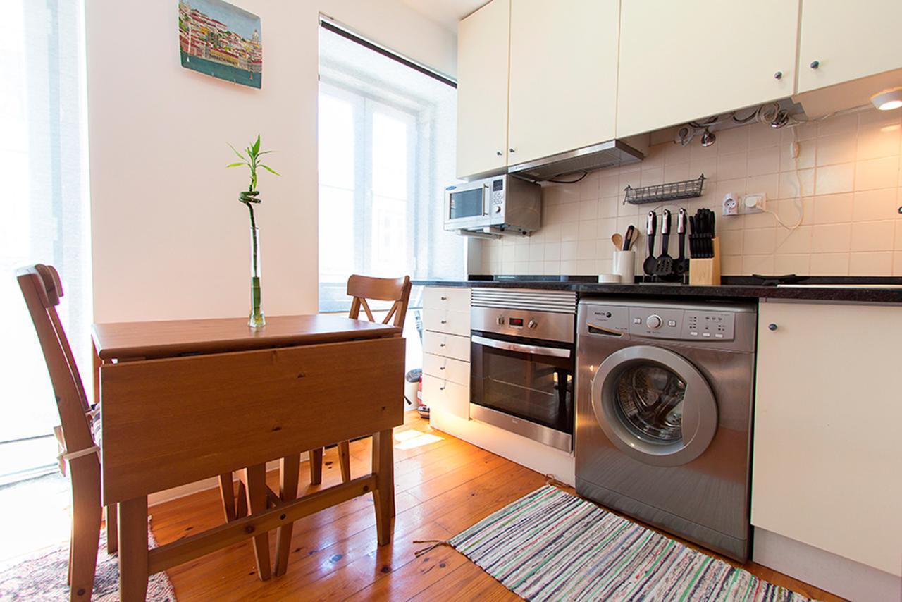Apartamento Typical Santa Catarina By Homing Lisboa