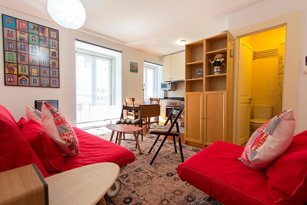 Apartamento Typical Santa Catarina By Homing