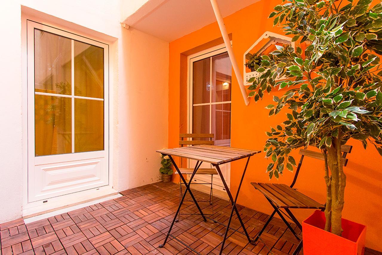 Appartement Santana Terrace By Homing Lisboa