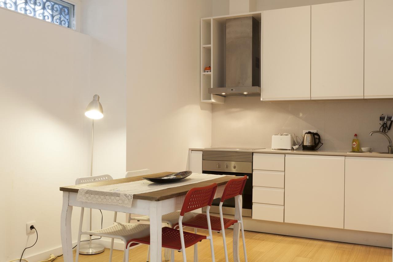 Downtown Blue Terrace By Homing Appartement