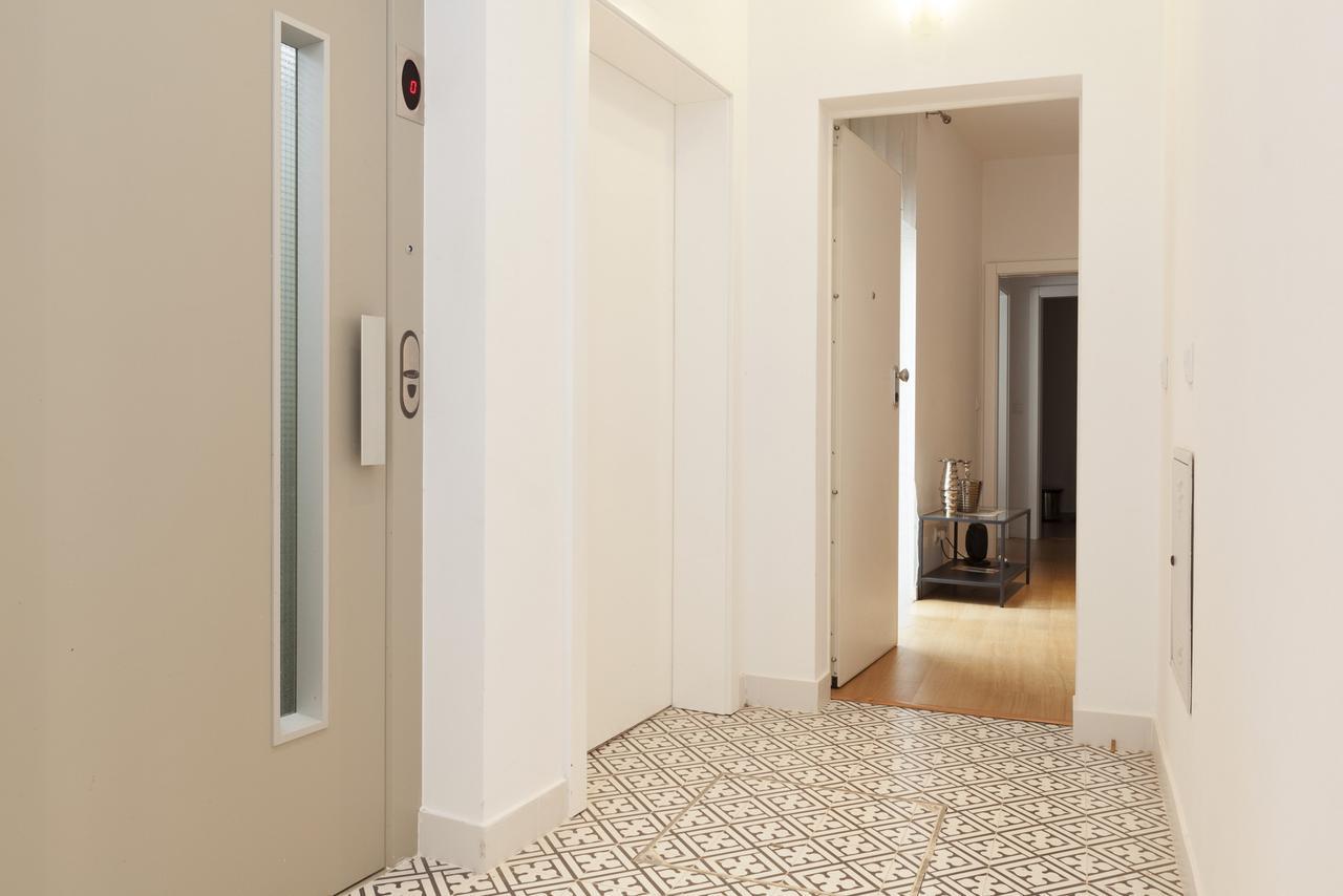 Appartement Downtown Blue Terrace By Homing *