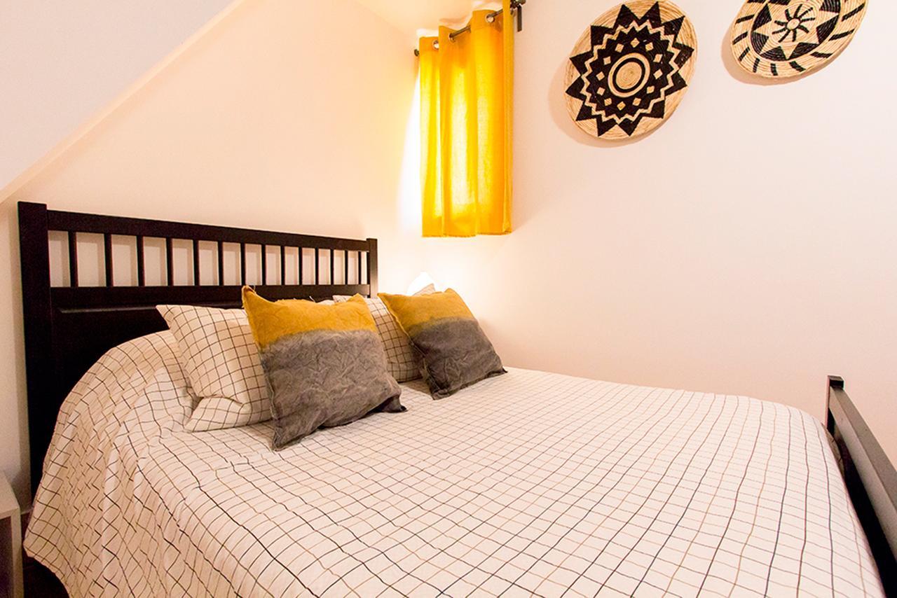 Typical Santa Catarina By Homing Apartamento *