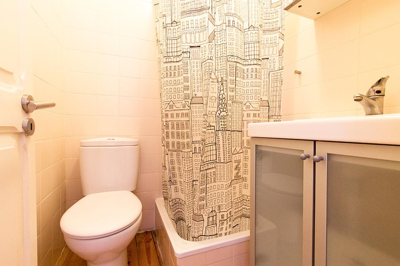 Apartamento Typical Santa Catarina By Homing Lisboa