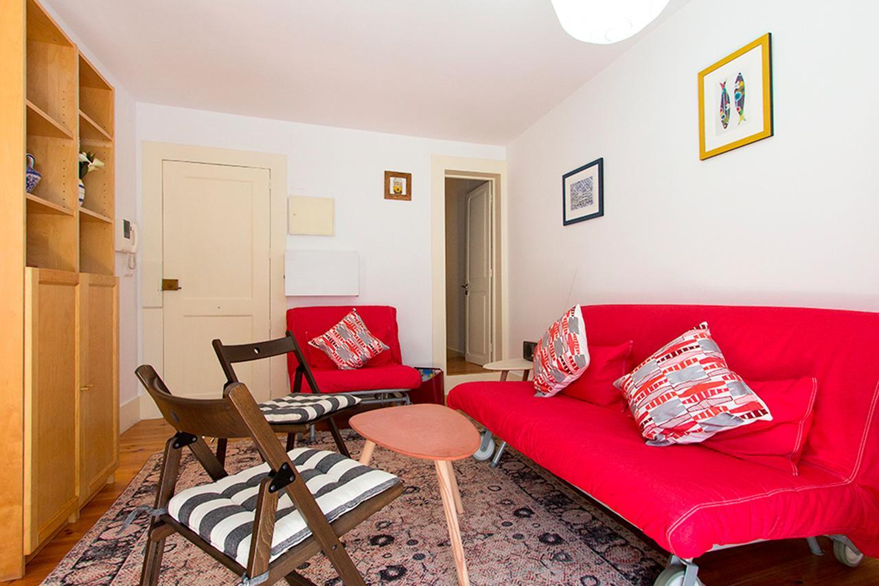 Typical Santa Catarina By Homing Lisboa