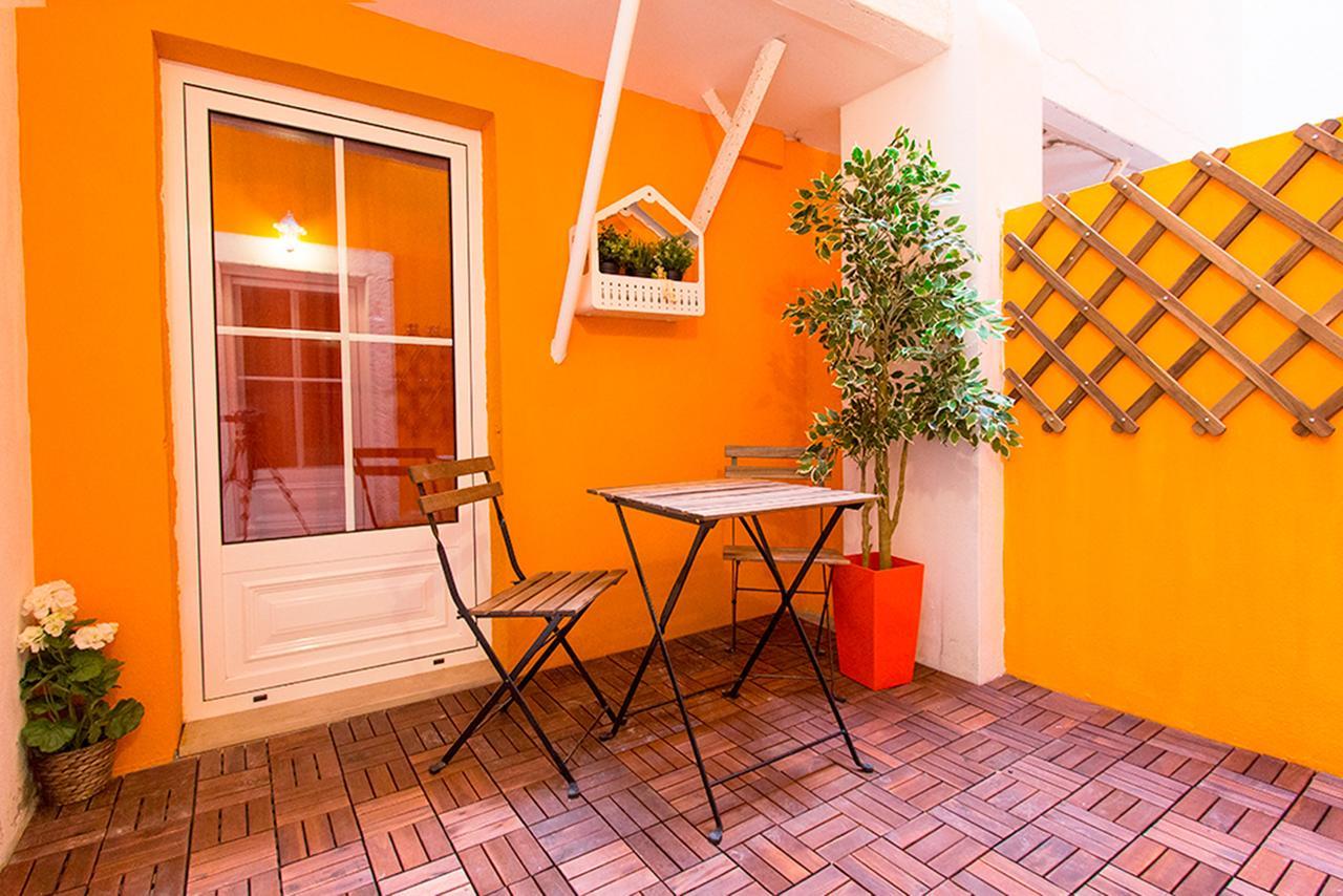 Santana Terrace By Homing Appartement