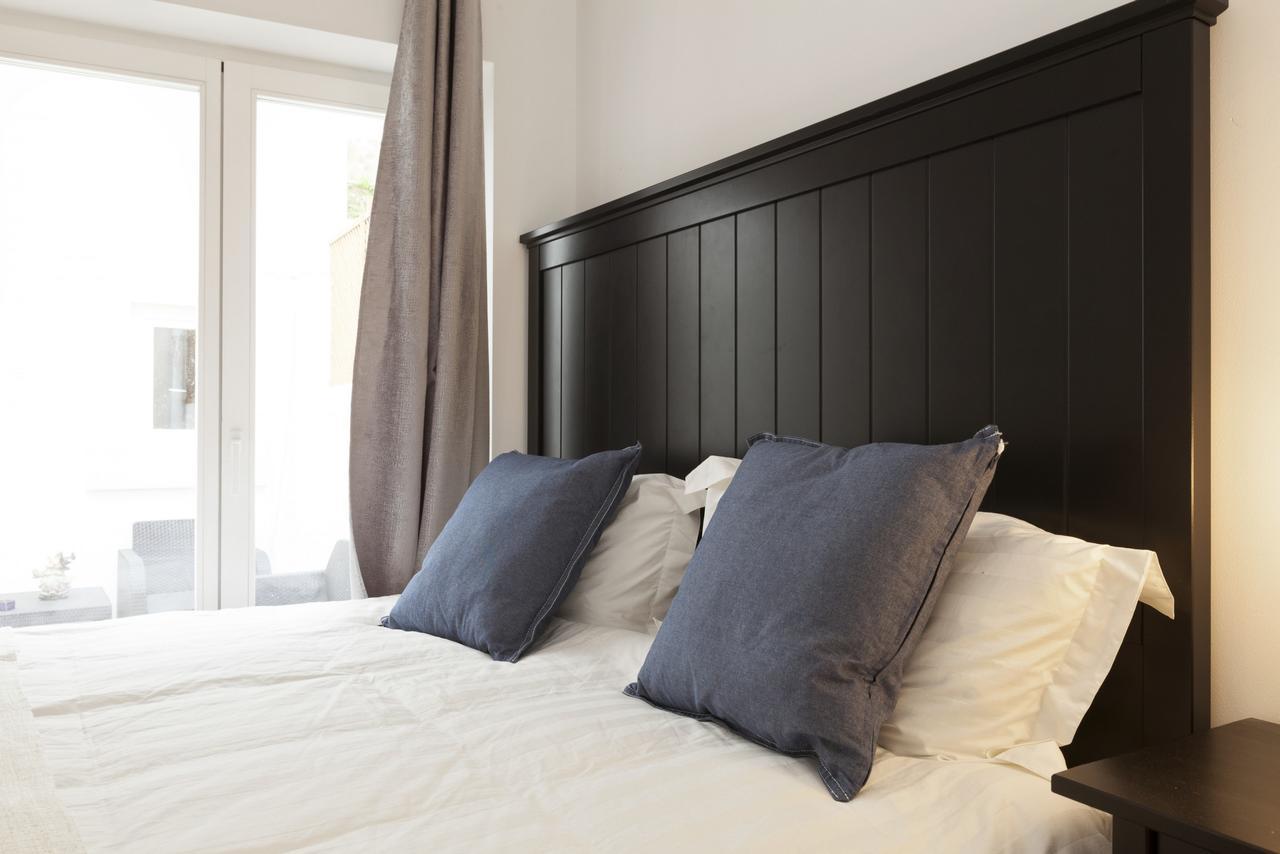 Appartement Downtown Blue Terrace By Homing Lissabon
