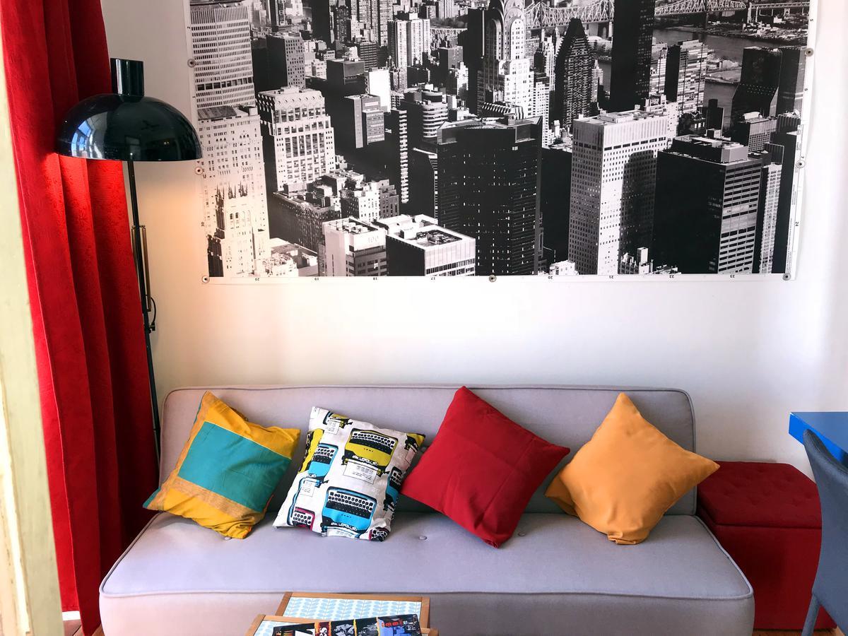 Apartamento Alfama Patio Lisboa