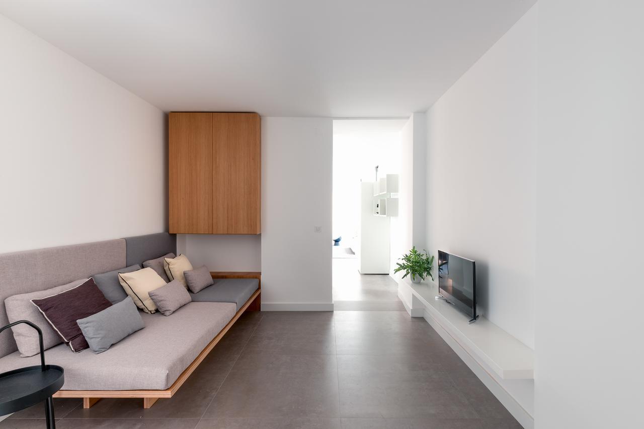 Apartment Domus 74 By Amcf
