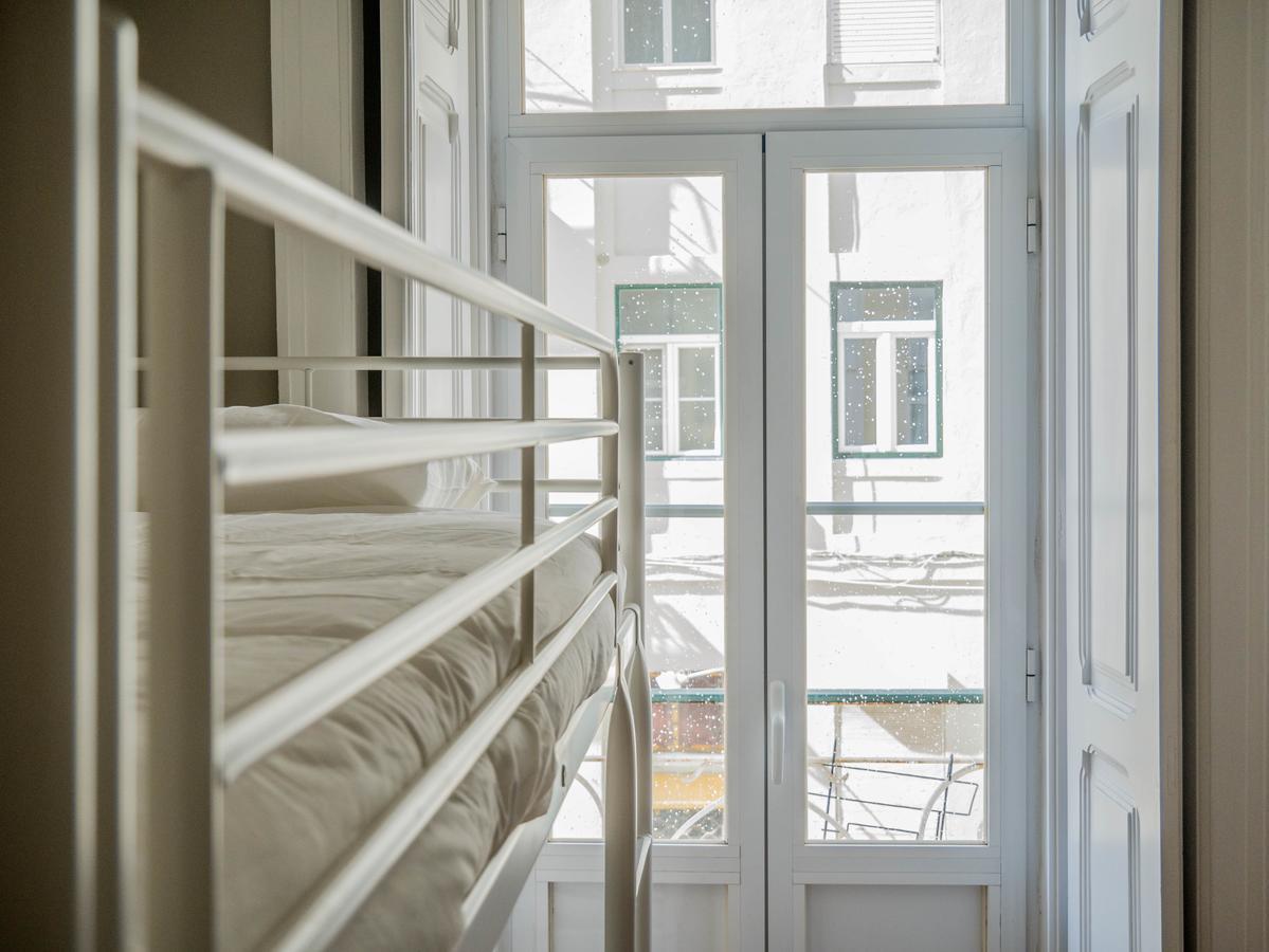 No Limit Auberge de jeunesse Lisboa