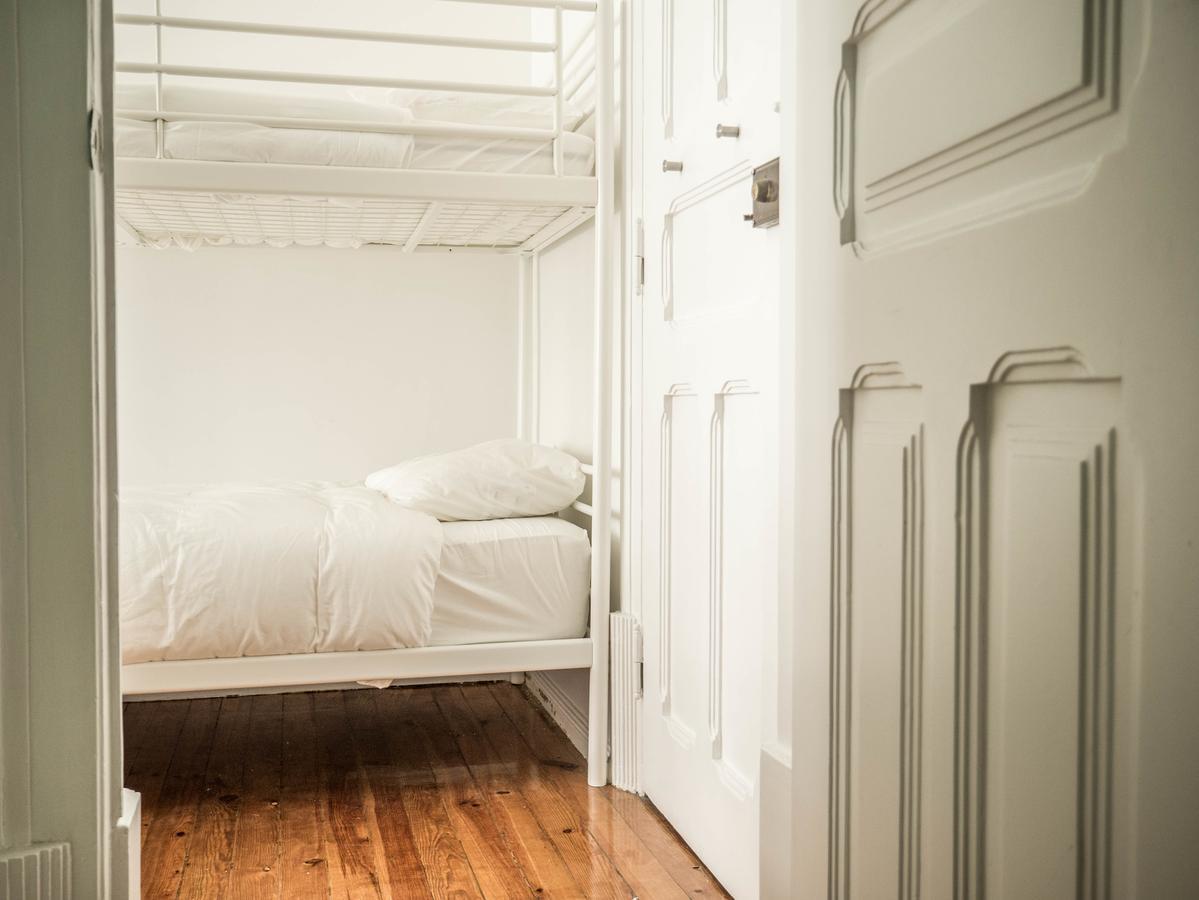 Auberge de jeunesse No Limit Lisboa