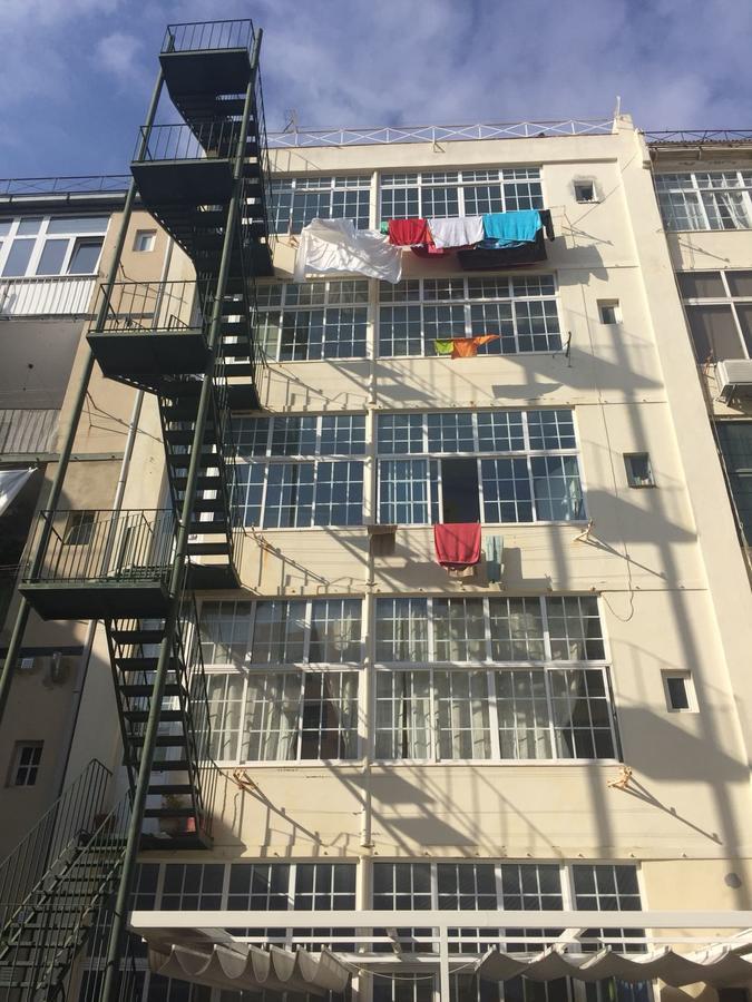 Auberge de jeunesse No Limit Lisboa