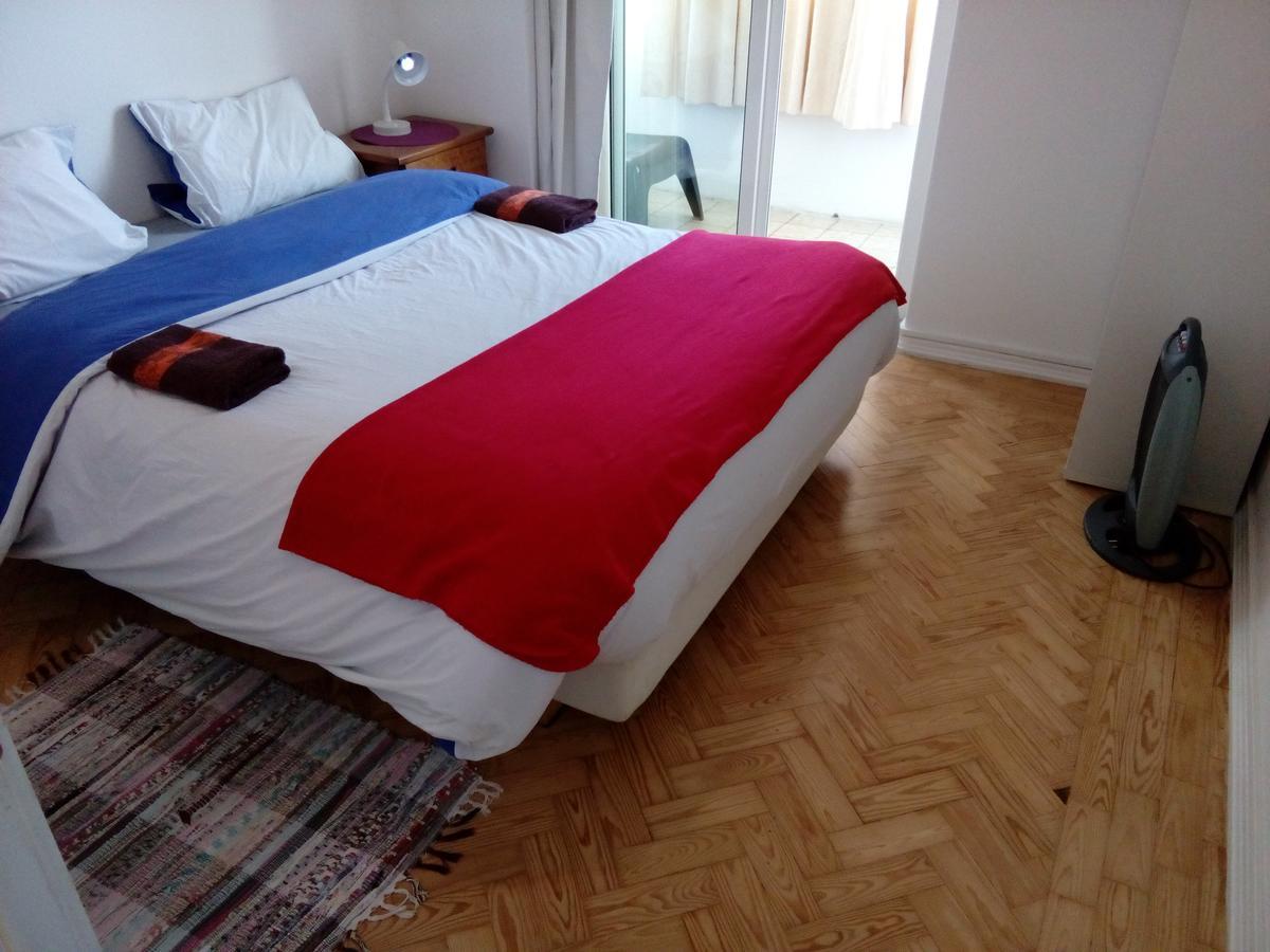 Maison d'hôtes Voyage 63 Lisboa