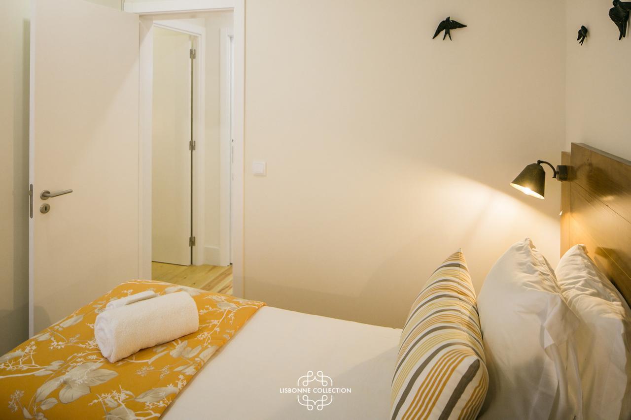 Very And Charming 60 By Lisbonne Collection Apartment Lissabon