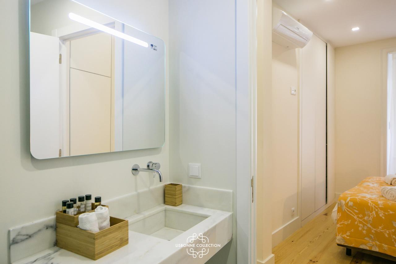 Very And Charming 60 By Lisbonne Collection Apartment Lissabon