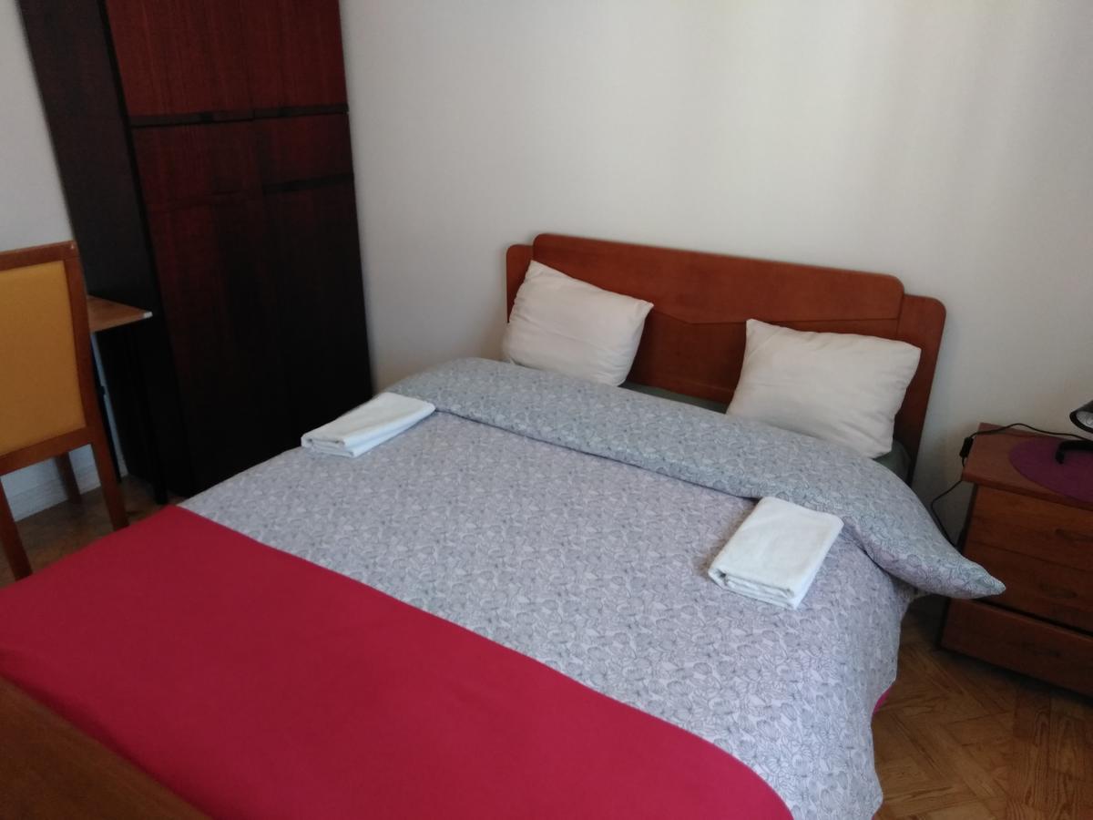 Maison d'hôtes Voyage 63 Lisboa