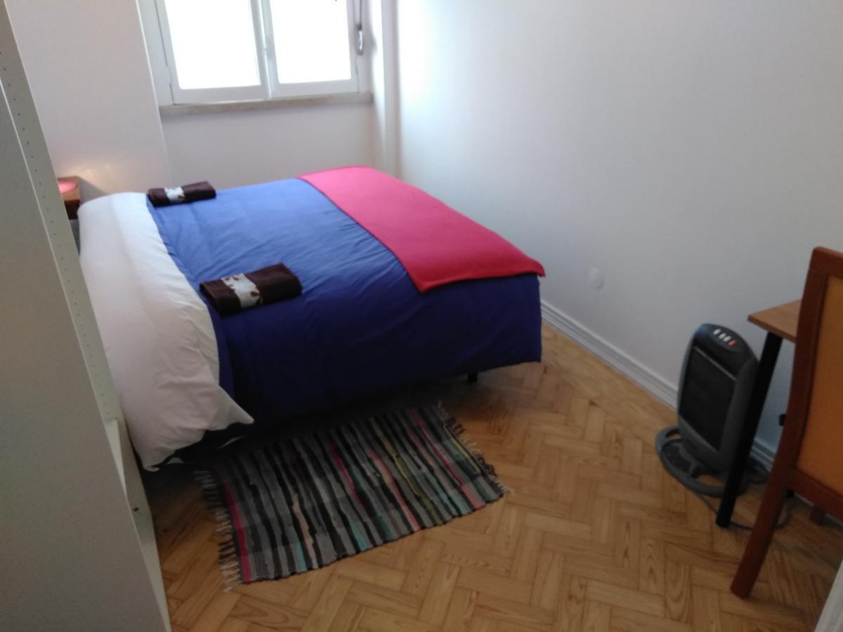 Voyage 63 Maison d'hôtes Lisboa