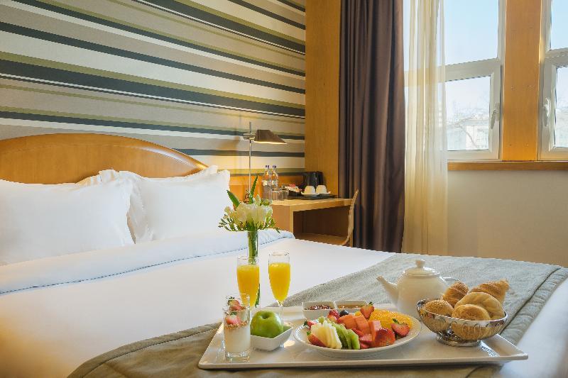 Hf Fenix Hotel Lisboa