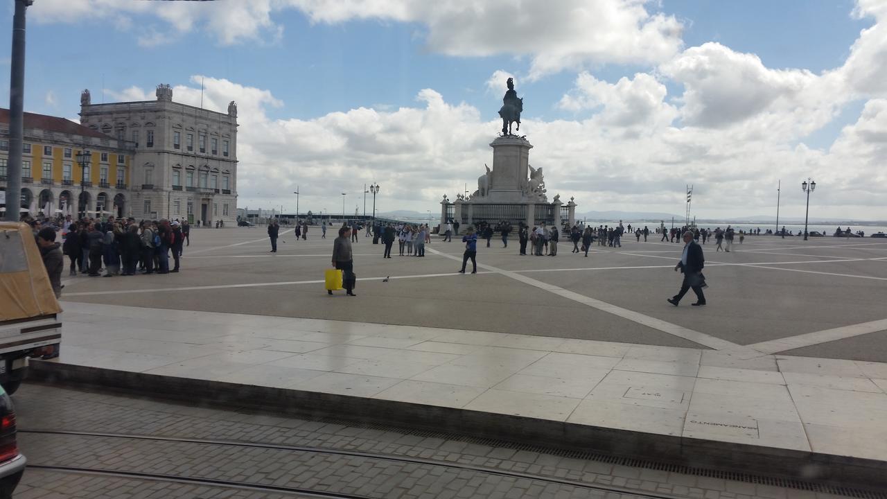 Hostel 15 Lissabon