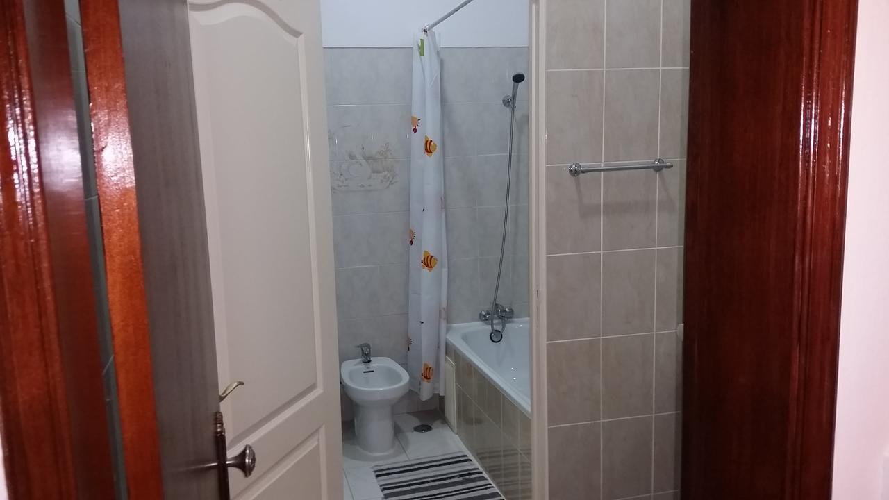 15 Hostel Lissabon